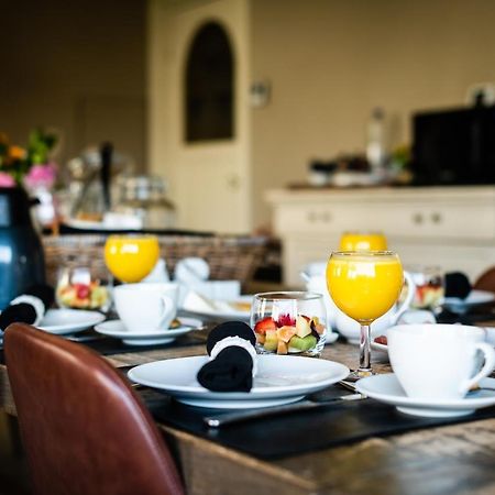 B&B Maison Rabelais De Haan Eksteriør billede