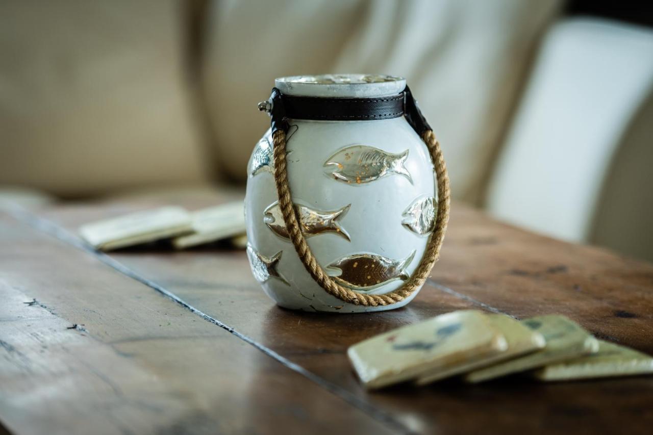 B&B Maison Rabelais De Haan Eksteriør billede