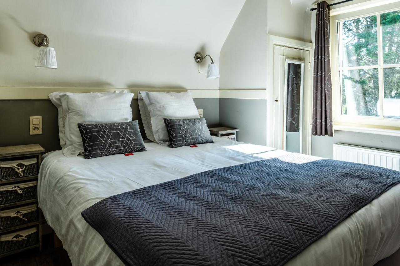 B&B Maison Rabelais De Haan Eksteriør billede