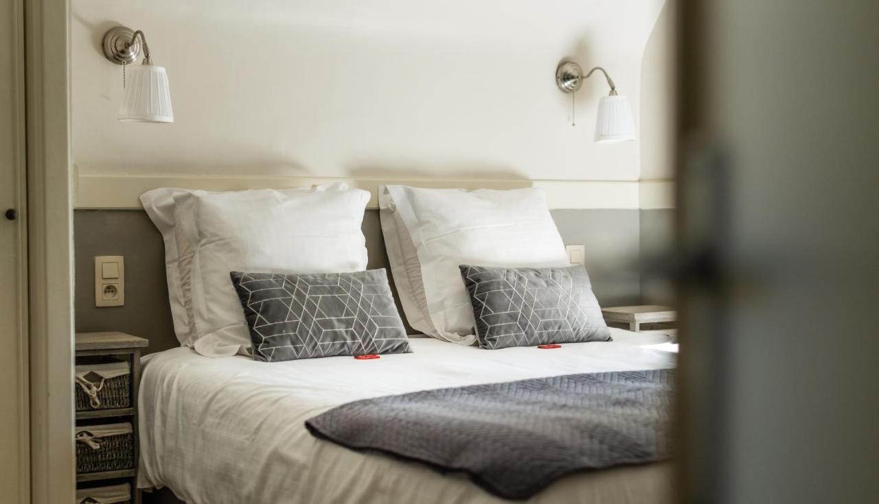 B&B Maison Rabelais De Haan Eksteriør billede