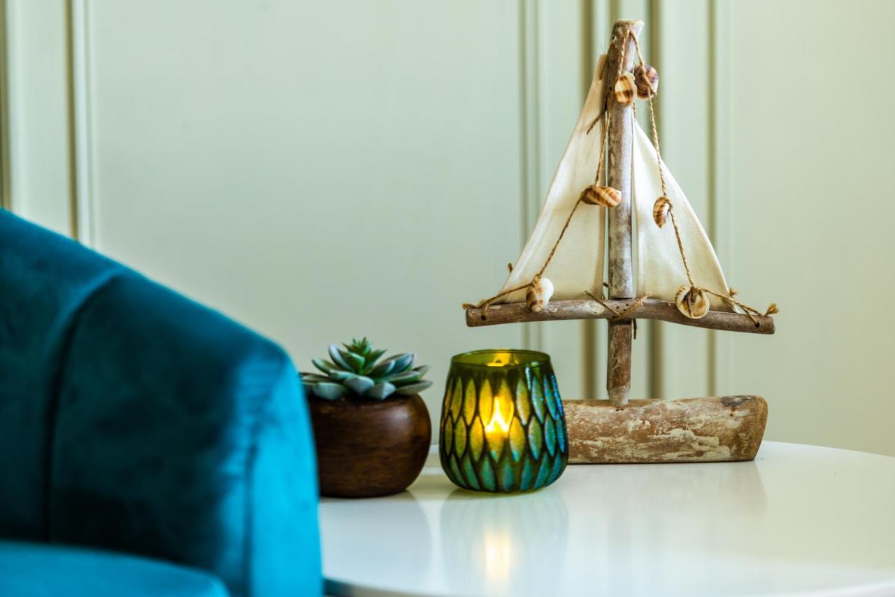 B&B Maison Rabelais De Haan Eksteriør billede