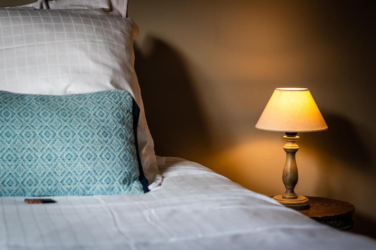 B&B Maison Rabelais De Haan Eksteriør billede