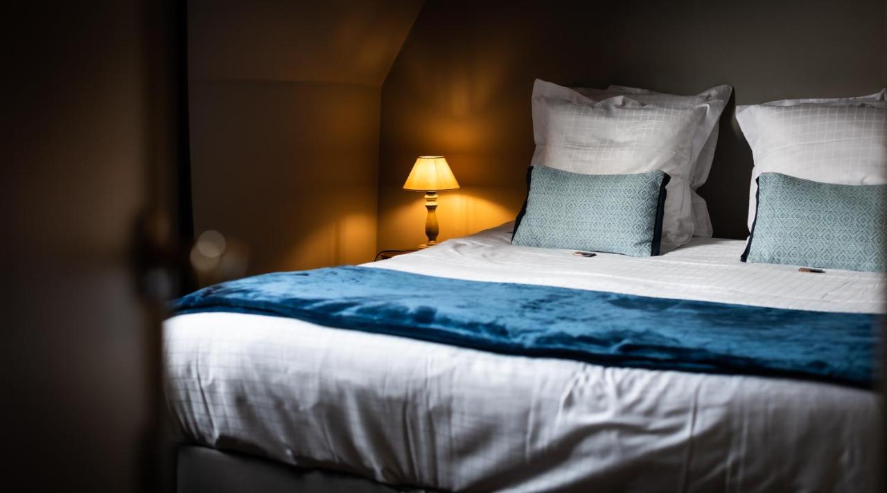 B&B Maison Rabelais De Haan Eksteriør billede